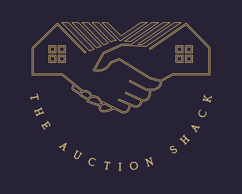 The Auction Shack